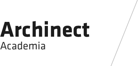 Archinect Logo
