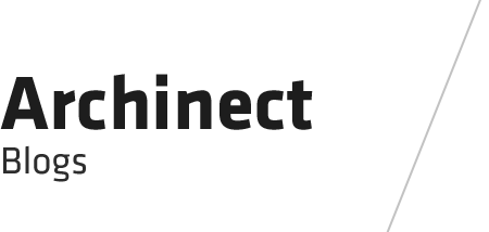 Archinect Logo